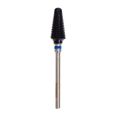 Willow Ebony E-File Bit Black Medium