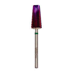 Willow E-File Bit 5 in 1 Coarse Grade