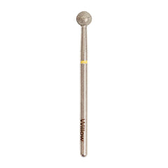 Willow Diamond E-File Bit Polisher Extra Fine