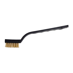 Willow Brass Brush