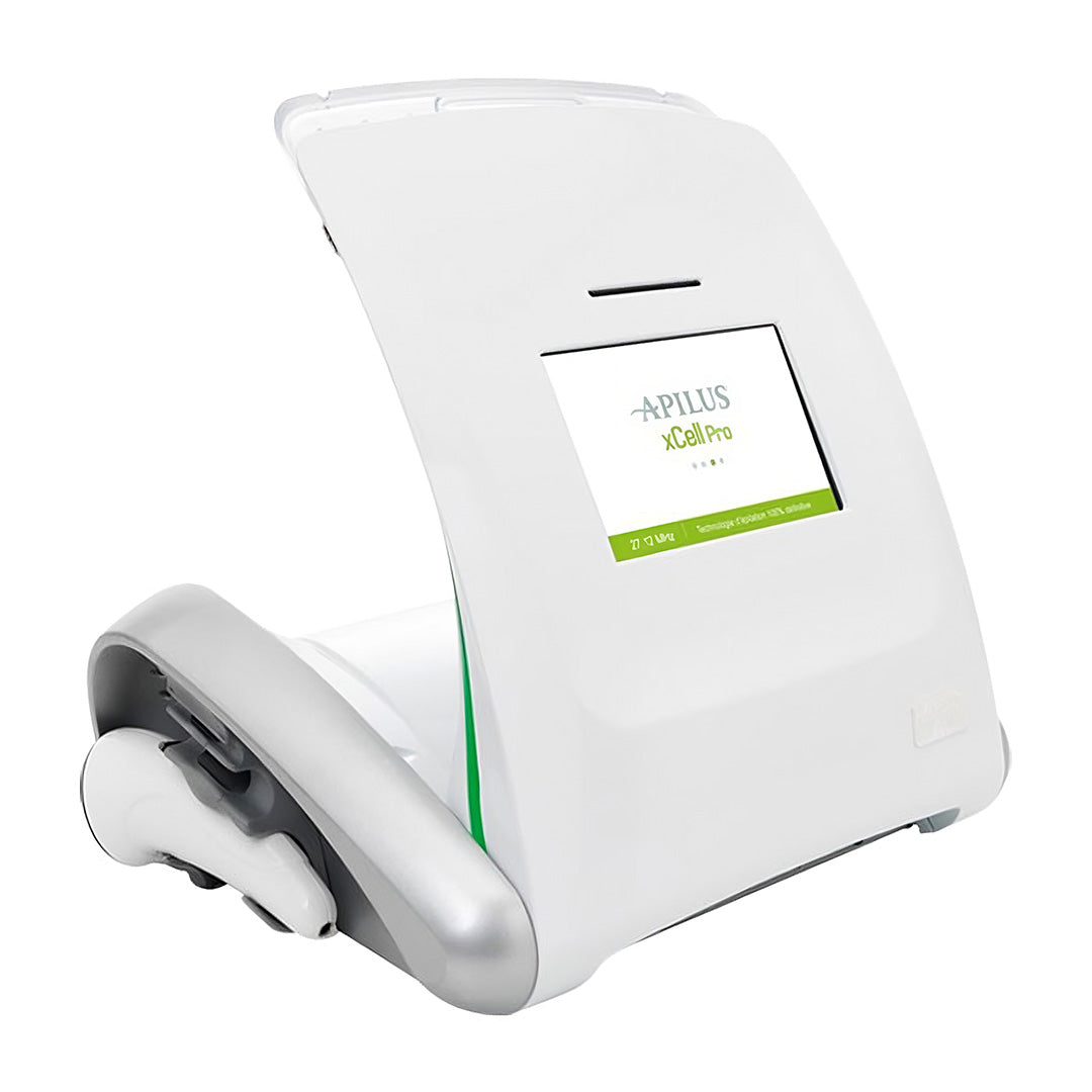 Apilus XCell Pro