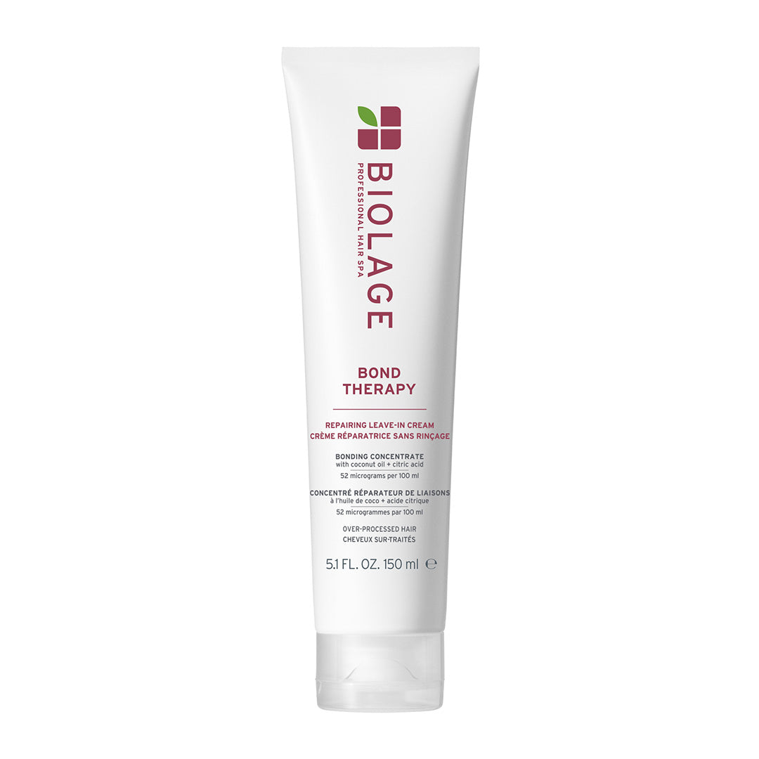 Biolage Bond Therapy Repairing Leave-In Cream 200ml
