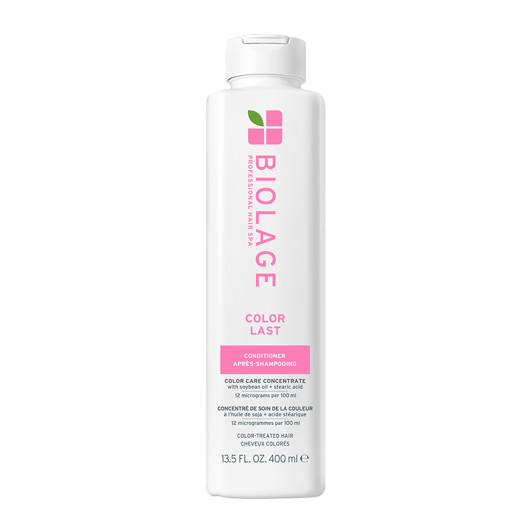 Biolage Colorlast Conditioner 400ml