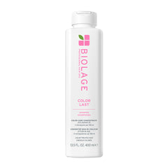 Biolage Colorlast Shampoo 400ml