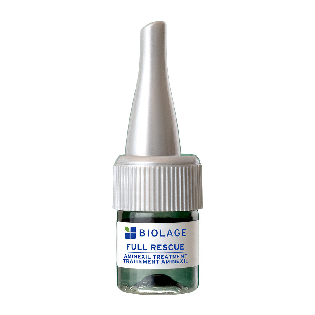 Biolage Full Rescue Aminexil Treatment 6 x 10ml