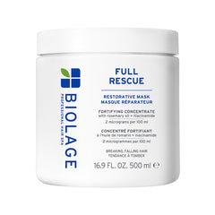 Biolage Full Rescue Restorative Mask 500ml