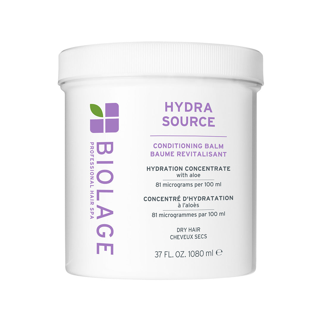Biolage Hydrasource Conditioning Balm 1080ml