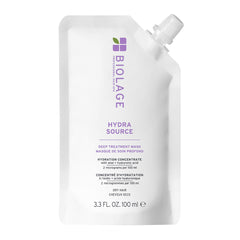 Biolage Hydrasource Deep Treatment Mask 100ml