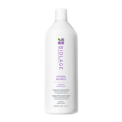 Biolage Hydrasource Shampoo 1000ml