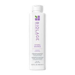 Biolage Hydrasource Shampoo 400ml