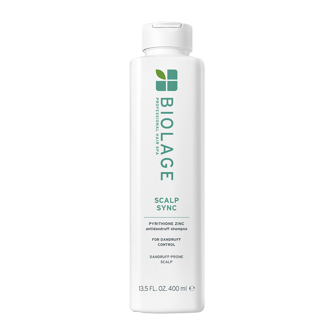Biolage Scalp Sync Anti-Dandruff Shampoo 400ml