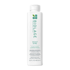 Biolage Scalp Sync Calming Shampoo 400ml
