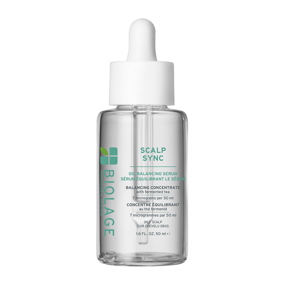 Biolage Scalp Sync Oil Balancing Serum 50ml 1