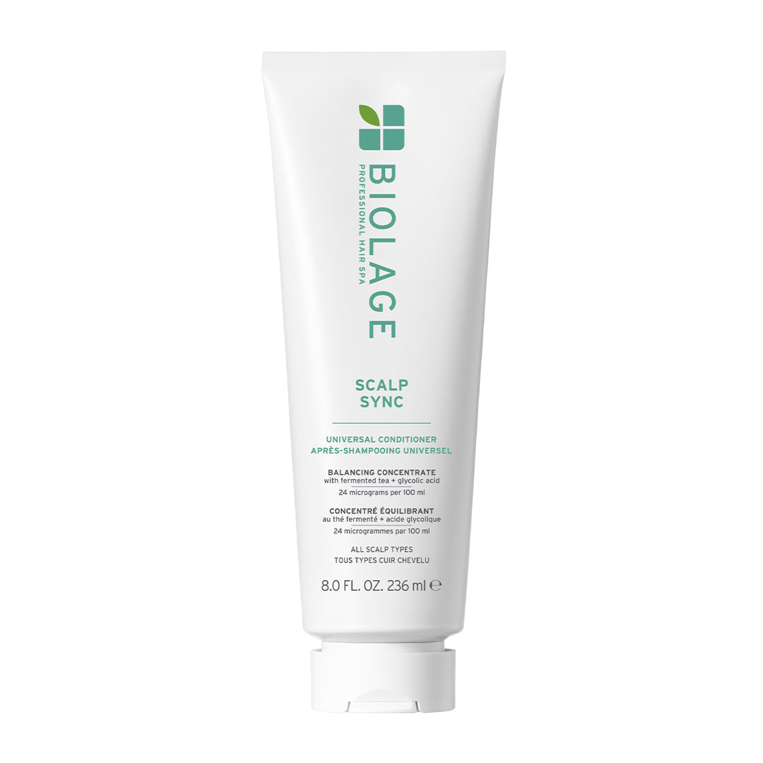 Biolage Scalp Sync Universal Conditioner 236ml