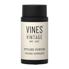 Vines Vintage Styling Powder 15g