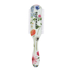 Denman D4 Large Styling Brush Floral Fantasy
