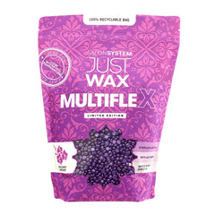 Salon System Just Wax Opulent Orchid Multiflex Beads 700g
