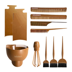 Hello Bleach Tinting Accessories Bundle Clay