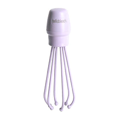 Hello Bleach The Whisk Lilac