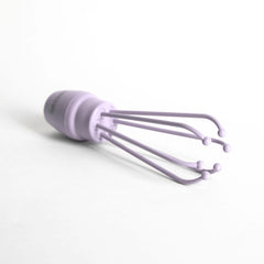 Hello Bleach The Whisk Lilac