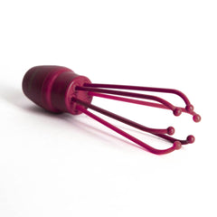 Hello Bleach The Whisk Burgundy