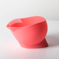 Hello Bleach Deep Tint Bowl With Teeth Pink Pop