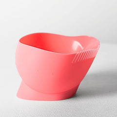 Hello Bleach Deep Tint Bowl With Teeth Pink Pop