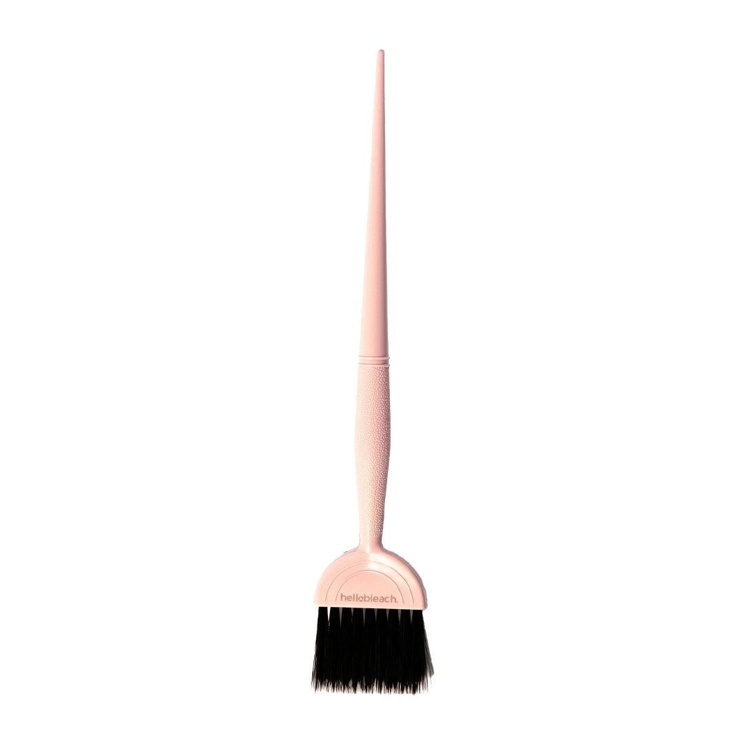 Hello Bleach Small Tint Brush Coral