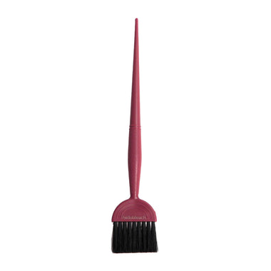 Hello Bleach Small Tint Brush Burgundy
