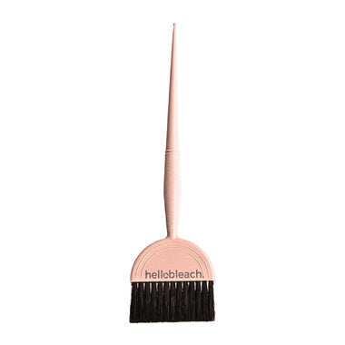 Hello Bleach Large Tint Brush Coral