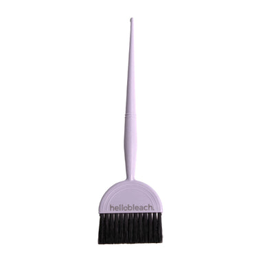 Hello Bleach Large Tint Brush Lilac