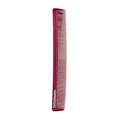 Hello Bleach Large Style Comb Burgundy