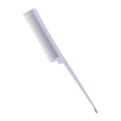 Hello Bleach Plastic Tail Comb Lilac