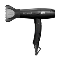Parlux Elysium Hairdryer Black