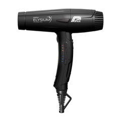 Parlux Elysium Hairdryer Black