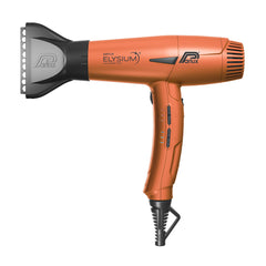 Parlux Elysium Hairdryer Copper