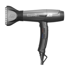 Parlux Elysium Hairdryer Titanium