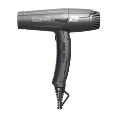Parlux Elysium Hairdryer Titanium