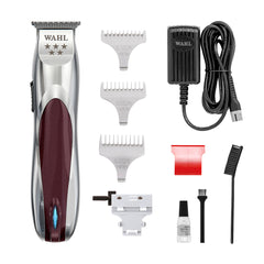 Wahl Magic Clip Gold & A-Lign Trimmer Offer