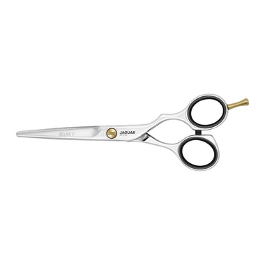 Jaguar Prestyle Relax Polished Scissor 5.5in