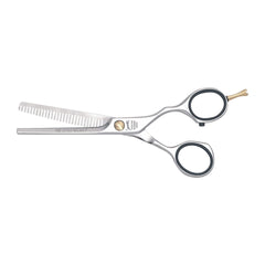Jaguar Prestyle Relax Polished thinner Scissor 5.5in