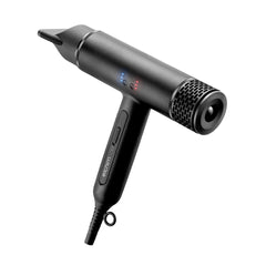Elchim Dynamos Hairdryer Black