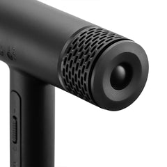 Elchim Dynamos Hairdryer Black