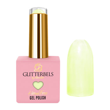 Glitterbels Hema Free Gel Polish 8ml Jelly Baby