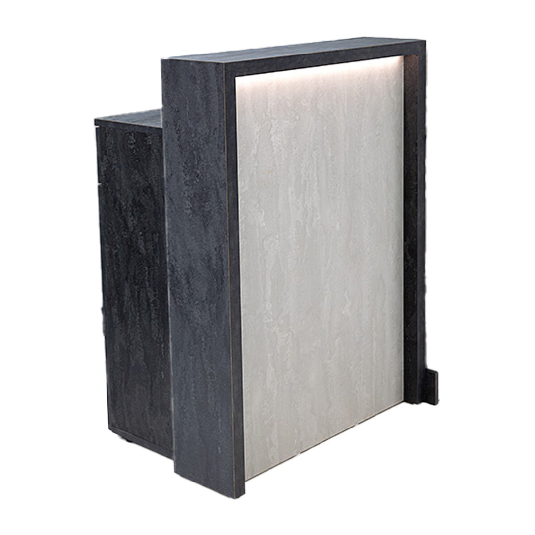Salons Direct Maddie Reception Desk 80cm