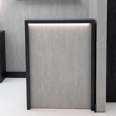 Salons Direct Maddie Reception Desk 100cm