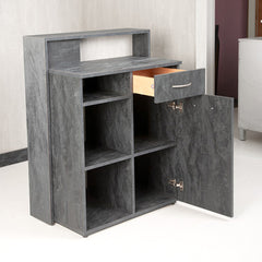 Salons Direct Maddie Reception Desk 100cm
