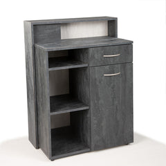 Salons Direct Maddie Reception Desk 100cm