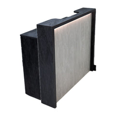 Salons Direct Maddie Reception Desk 120cm