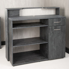 Salons Direct Maddie Reception Desk 120cm